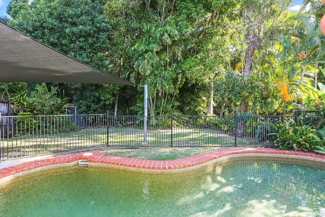 クリフトン・ビーチ Wait-A-While - Family Getaway With Heated Poolヴィラ ヴィラ